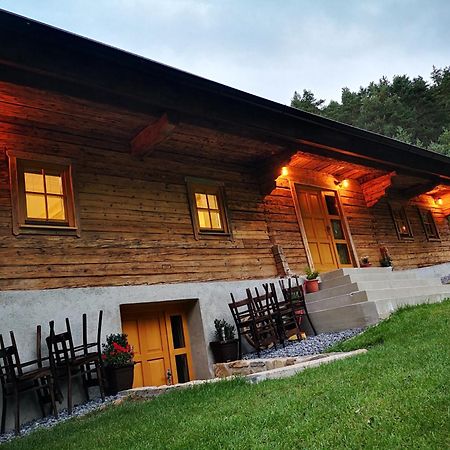 Valle Divina Mislinja Dış mekan fotoğraf