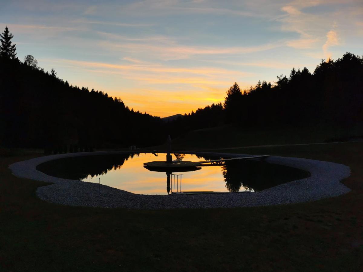 Valle Divina Mislinja Dış mekan fotoğraf