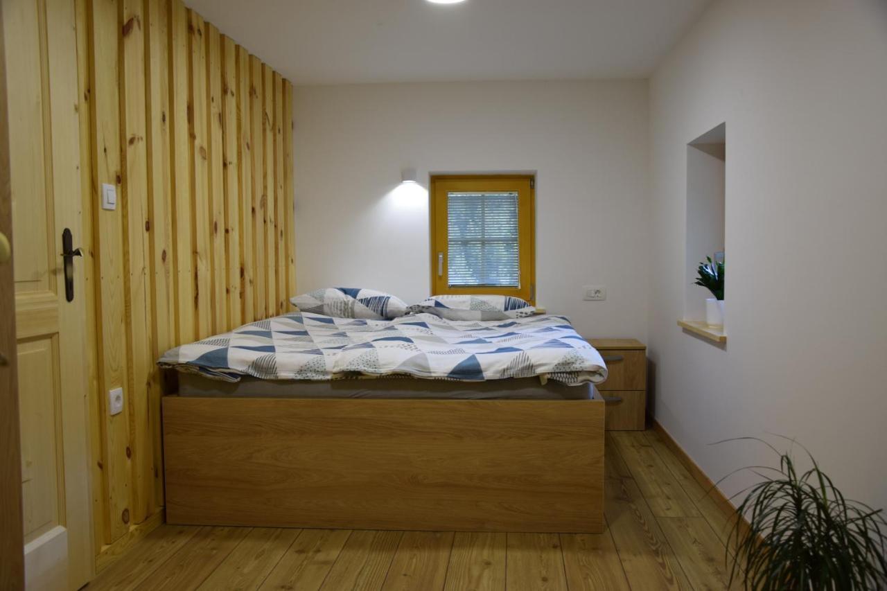 Valle Divina Mislinja Dış mekan fotoğraf