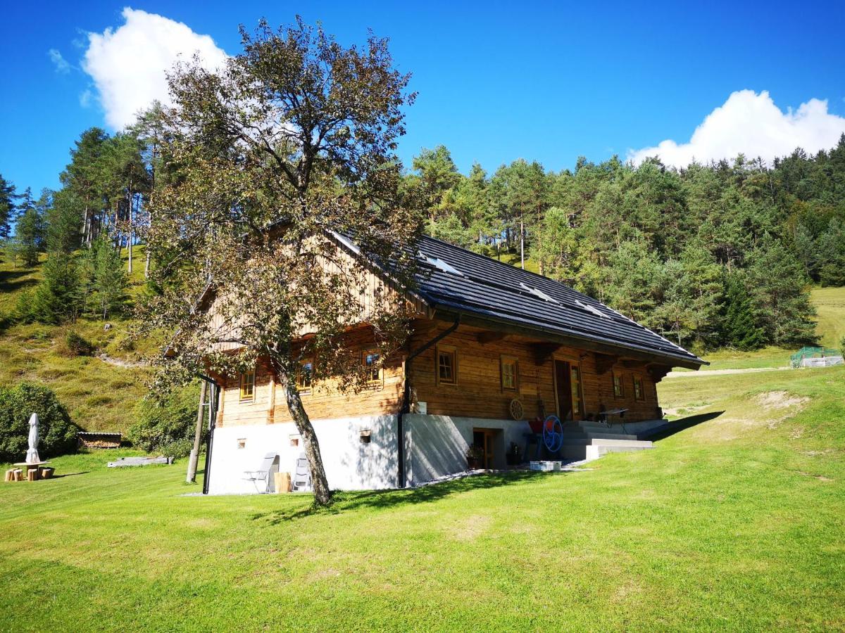 Valle Divina Mislinja Dış mekan fotoğraf