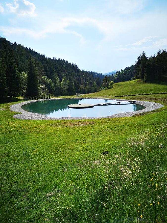 Valle Divina Mislinja Dış mekan fotoğraf