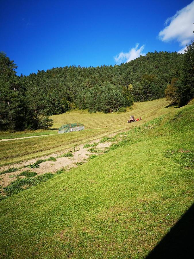 Valle Divina Mislinja Dış mekan fotoğraf